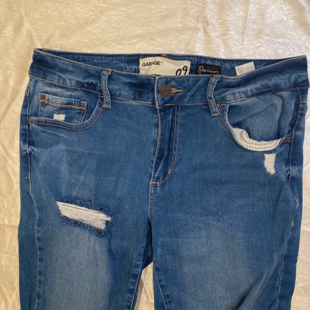 Jeans - Picture 5 of 5